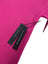 Tahari 100% Merino Wool V-Neck Long Sleeve Shirt