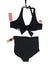 Shapermint Bikini Set