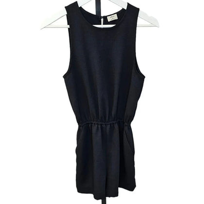 Aritzia  Wilfred Rive Romper