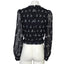 Aritzia Wilfred Tempest Blouse