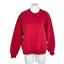 Aritzia Perfect Fit Sweat Fleece, Cozy Long Sleeve Pullover