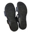Vionic Samoa Lizard Embossed Slip On Adjustable Sandals