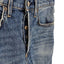 Denim  Forum The Yoko High Rise Slim Jeans