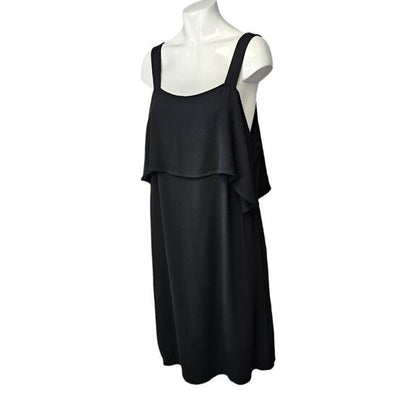 Aritzia Wilfred  Womens Ellipse Dress