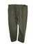 PAIGE Ariella Ankle Pants with Tie Waist