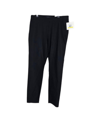 Ellen Tracy Solaris Clean Pull On Pant