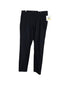 Ellen Tracy Solaris Clean Pull On Pant