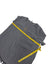 Ellen Tracy 100% Linen Roll Sleeve Top