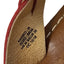 Olukai Kahiko Braided Leather Sandals