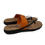 Ron White Rapisardi Dala Thong Sandals