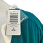 Torrid Teal Length Studio Refined Woven Surplice Dress