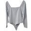 Babaton Contour Bodysuit