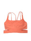 Lululemon Ribbed Nulu Strappy Yoga Bra