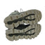 On Cloudrock Waterproof Mid Hiking Shoes