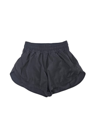 Lululemon Track That High-Rise Short 3"