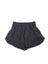 Lululemon Track That High-Rise Short 3"