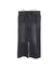 Quince Bella Stretch Wide Leg Jean