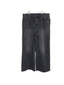 Quince Bella Stretch Wide Leg Jean