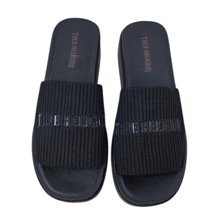 True Religion Jann mules