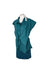 Sundry Sporty Twofer Mini Dress