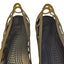Crocs Adrina ballet flats
