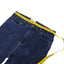 DU/ER Four Way Flex Denim, High Rise Skinny Jeans