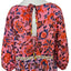 Anthropologie Womens Mabel Dress