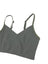 Aerie Ribbed V-Neck Medium Support Sports Bra