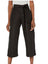 Vince Tie Front Cropped Wide Leg Pants