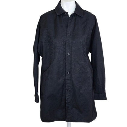 Lululemon lab Jacquard Relaxed-Fit Shirt