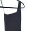 Aritzia Babaton Sculpt Knit One Shoulder Mini Dress