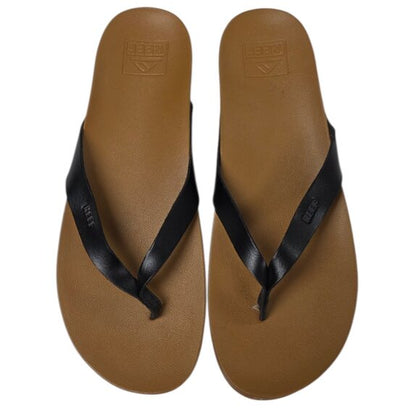 Reef Cushion Court Thong Sandals