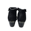 Naot Progress Low Heel Open Toe Sandals