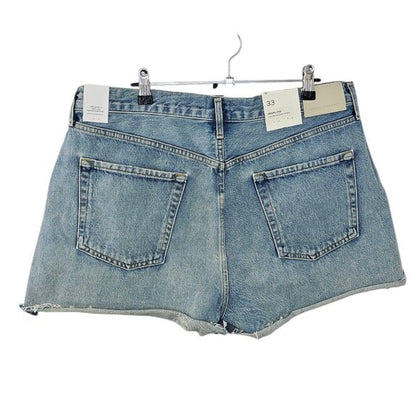 Citizens of Humanity Marlow High Rise Relaxed Shorts