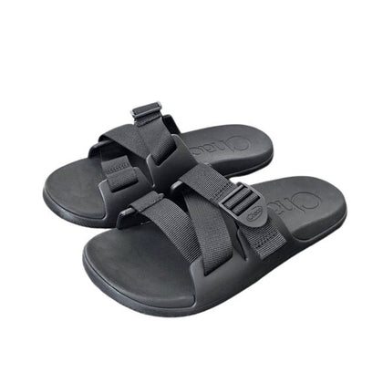 Chaco Chillos Slide Sandals