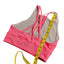 Lululemon Energy High-Neck Longline Zip-Front Bra