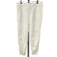 Vince Womens Twill Lyocell Pleated Ankle Utility Cargo Pants