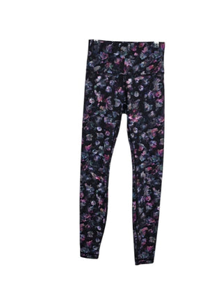 Lululemon Wunder Under High Rise Tight 28"