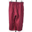 Stella Carakasi Womens Cross Over Crop 100% Hemp Pants