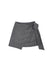 Aritzia Wilfred Tie Side Wrap Skirt