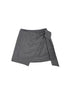 Aritzia Wilfred Tie Side Wrap Skirt
