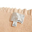 Aritzia Wilfred Le Fou Smocked Tube Top