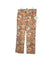 MOTHER The Kick It High Rise Straight Jeans