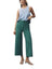 Anthropologie Maeve The Colette Knit Crop Wide-Leg Trousers