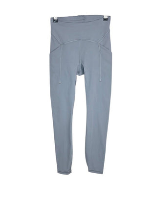 Lululemon Power Thru High-Rise Tight 25"