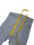 Lululemon Power Thru High-Rise Tight 25"