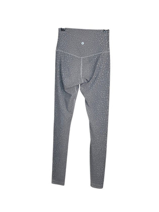 Lululemon Align Pant 28" *Engineer Print
