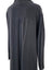Oh My Gauze! Button Front Long Sleeve Shirt Dress