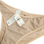 Aerie Cheekiest Shimmer Bikini Bottoms