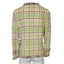 St. John Collection Tweed Pattern Zip Up Evening Jacket